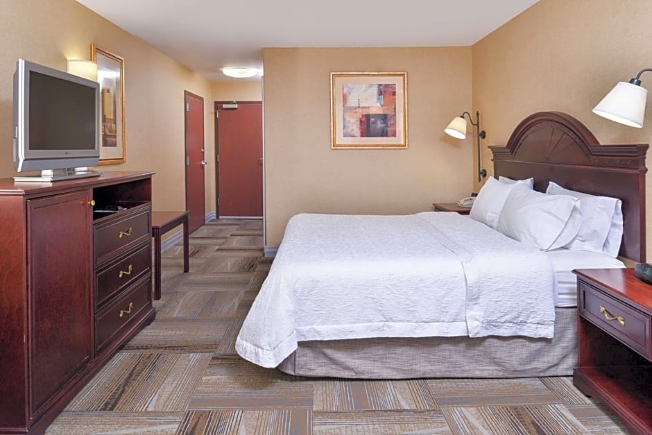 Hampton Inn By Hilton & Suites Boise-Meridian