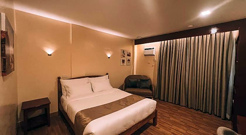 Rufana Suites