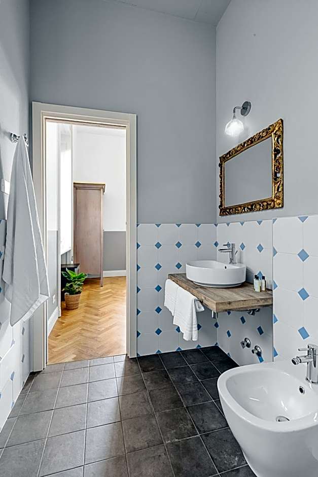 Villa Maria Boutique Hotel