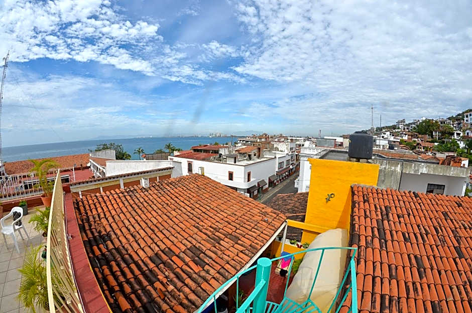 Casa Kraken Hostel