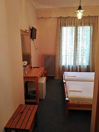 Small Twin Room