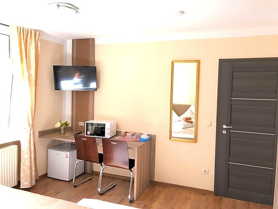 Pension Goldenes Vogtland