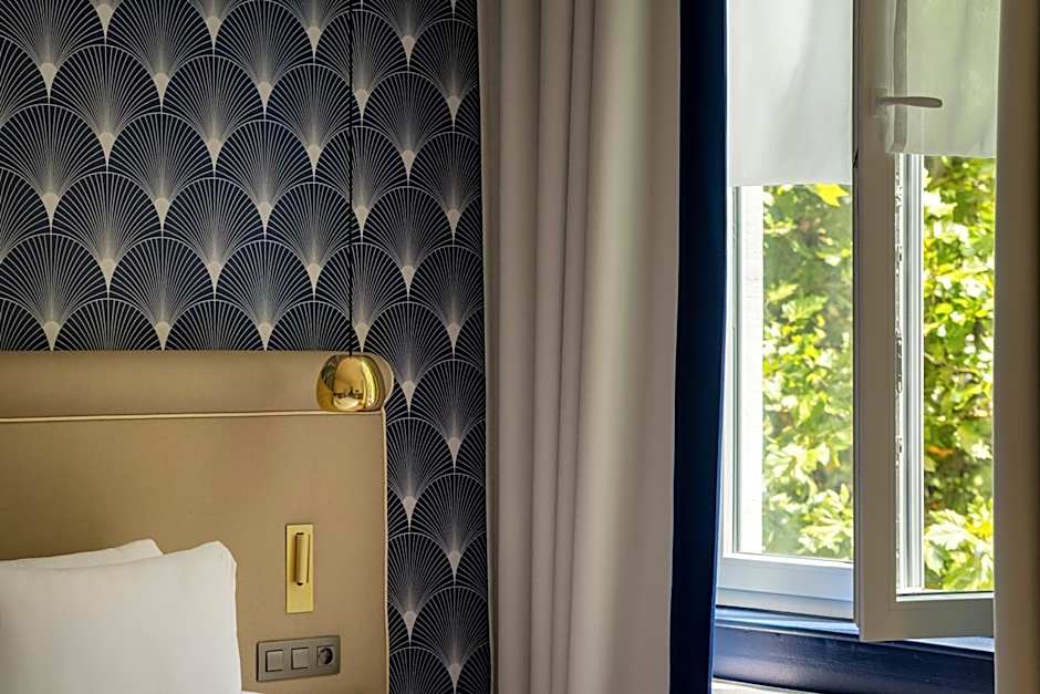 Hotel The Augustin