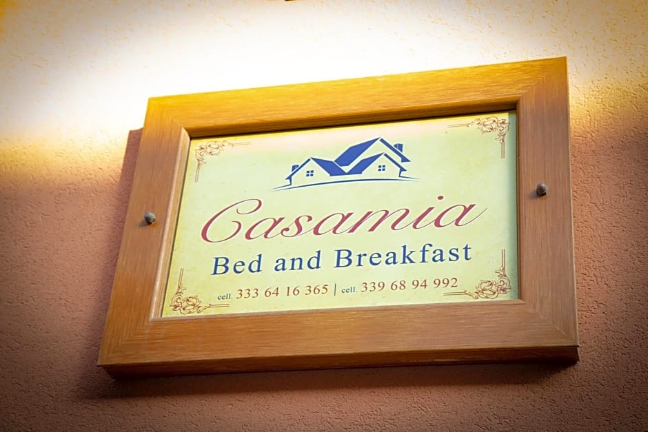 Casamia