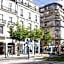 Mercure Angers Centre Gare