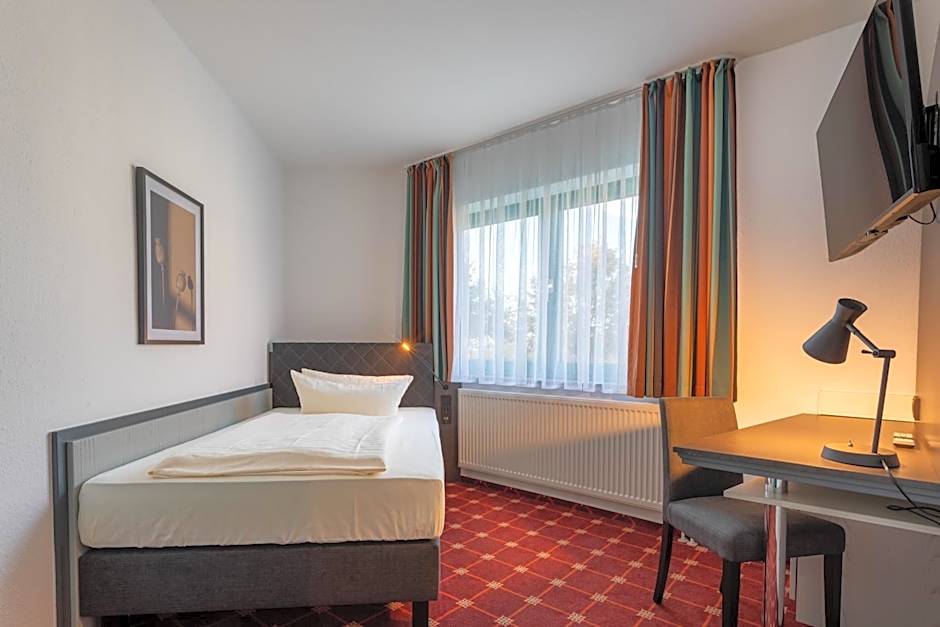 Montana Trend Hotel Lehrte