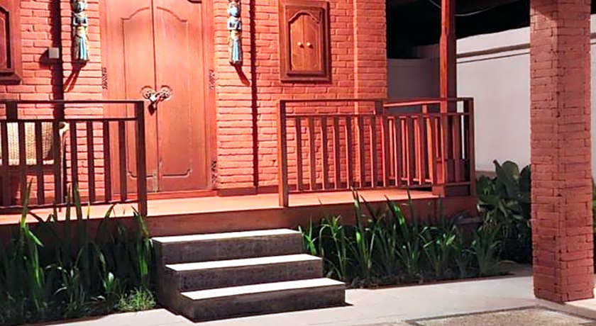 Uma Mani Villa Jimbaran