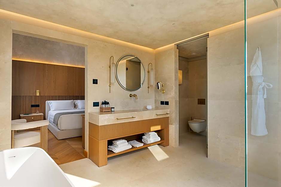 Villa Petriolo - Small Luxury Hotels of the World