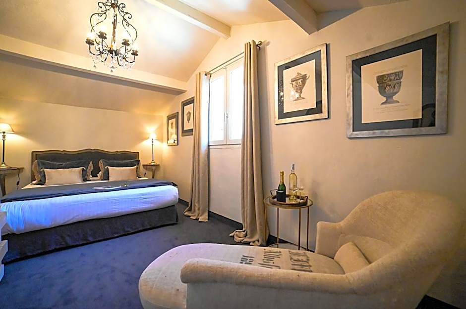 Hôtel Gounod