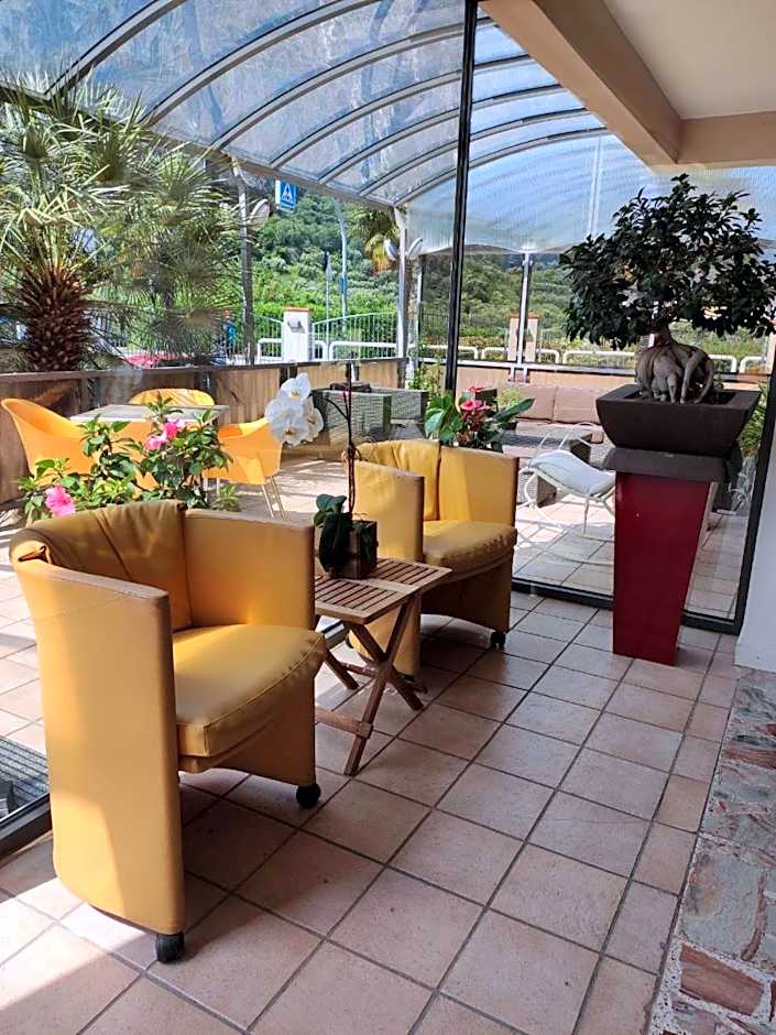 Hotel Angelini