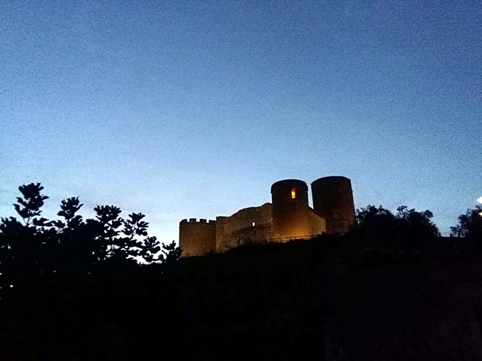 B&B Al Castello di Lettere