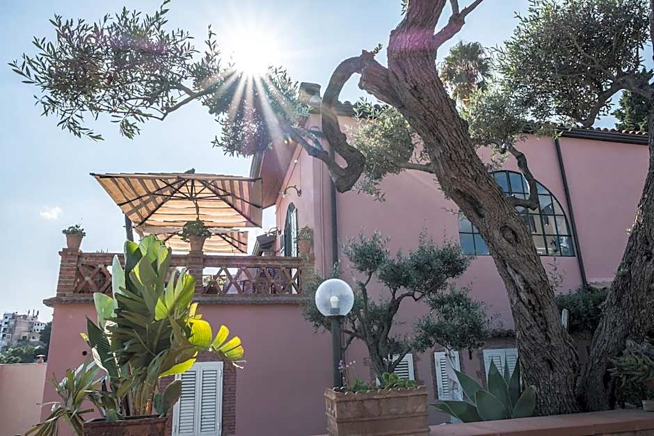 Hotel Villino Gallodoro