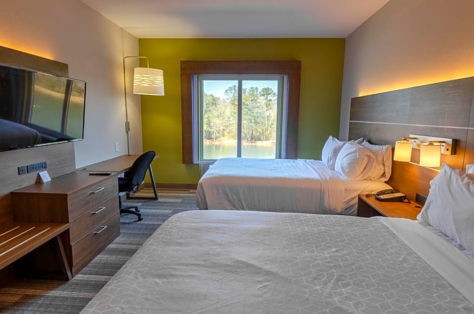 Holiday Inn Express Hotel & Suites Atlanta Airport West - Camp Creek By IHG