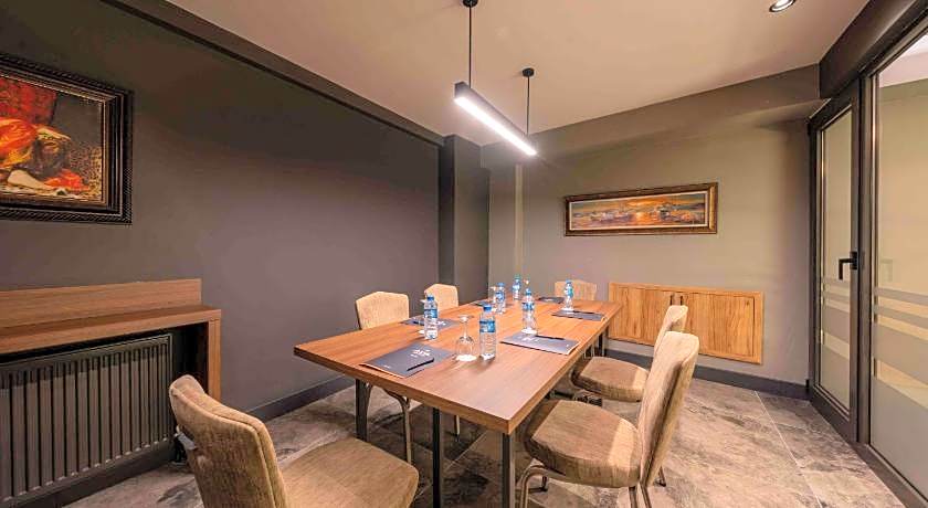 CITY ASYA HOTEL