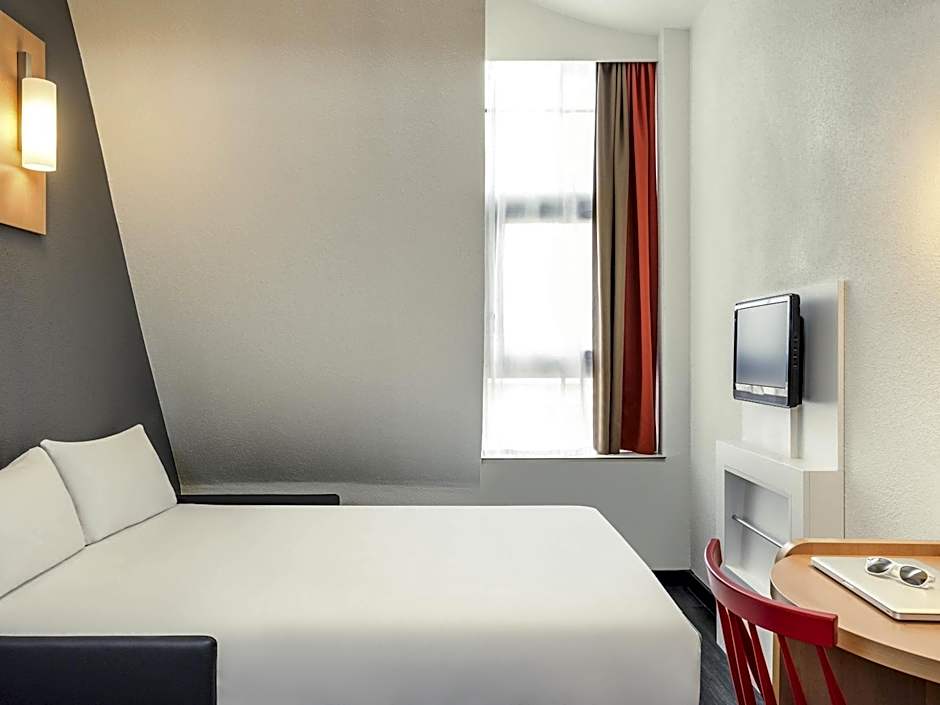 ibis Paris Bastille Faubourg-Saint-Antoine 11eme