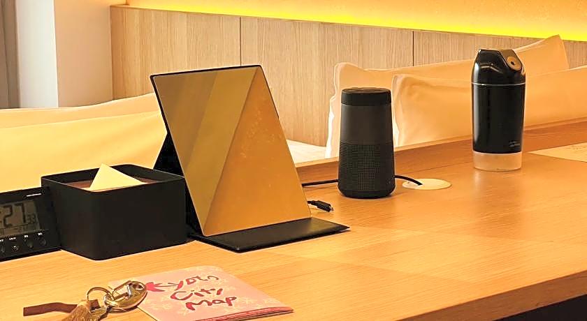 Kyoto Itoya Hotel Mon