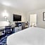 Best Western Franklin Inn