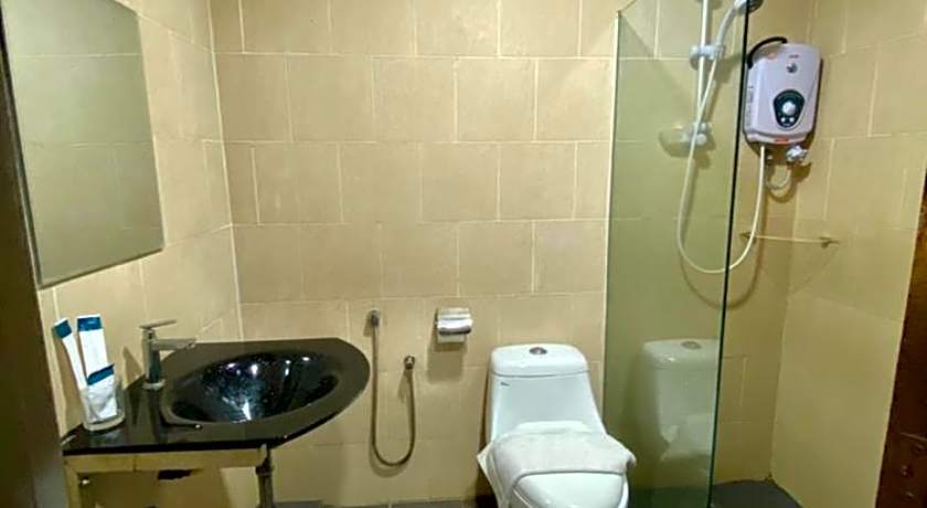 Summit Signature Hotel Batu Pahat