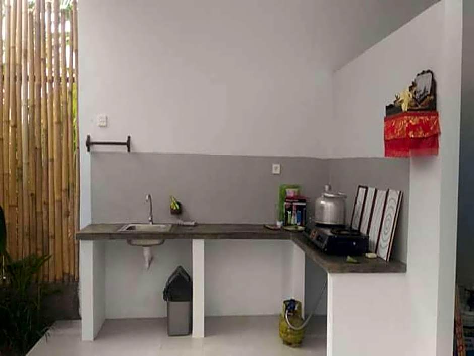 The Nest Canggu