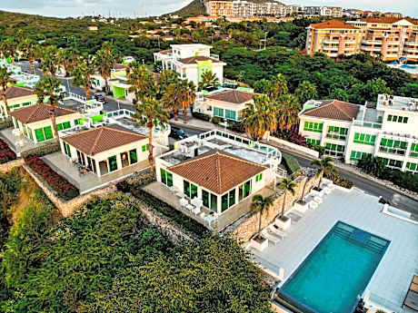 Piscadera Harbour Village