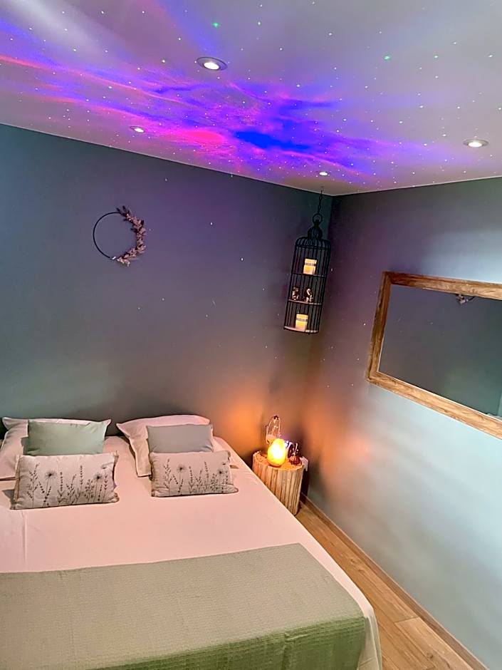 Ferme "les Flaquettes"