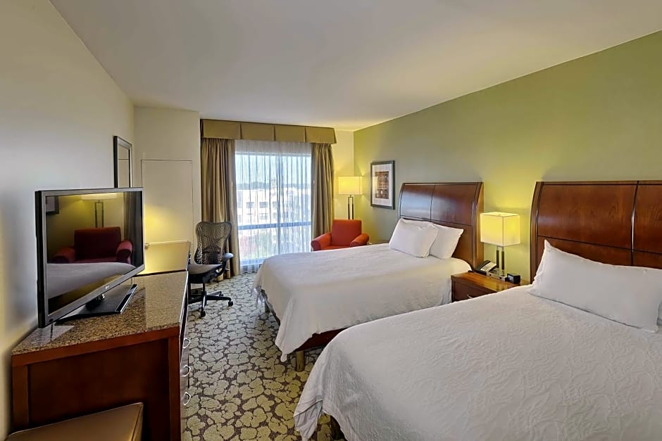 Hilton Garden Inn Durham-University Medical Center