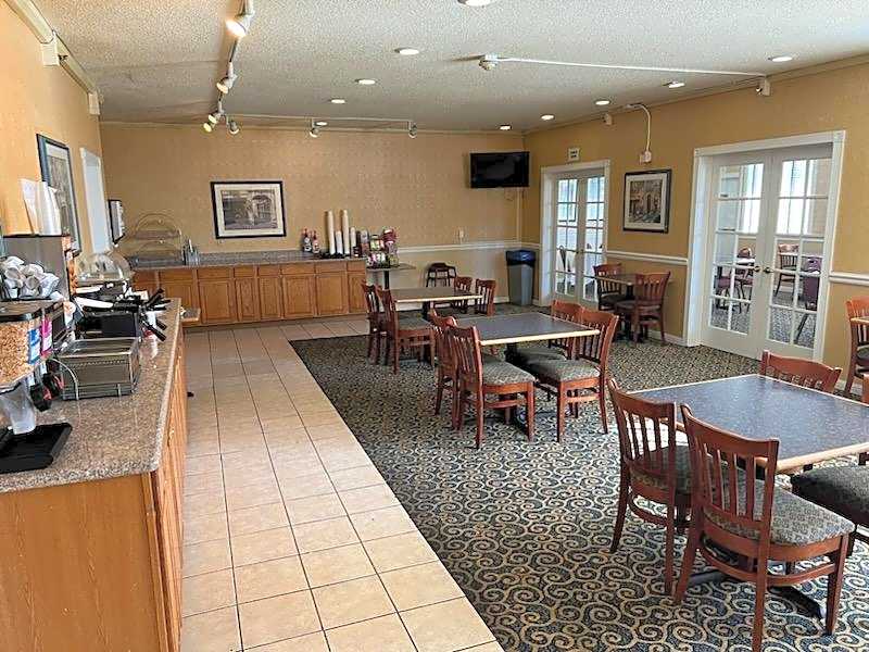 University Inn