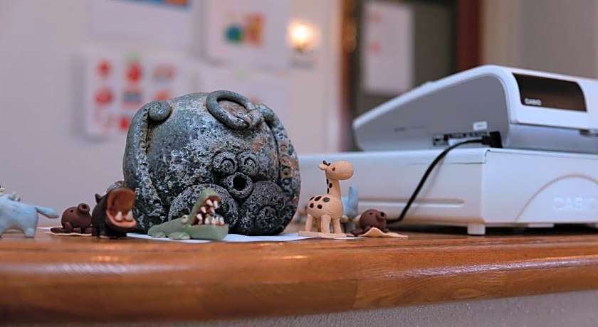 Support Inn Minami-Chita Annex Hamachaya