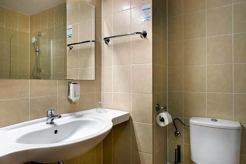 East City Hotel Budapest