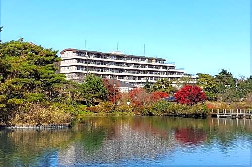 Kunugidaira Hotel