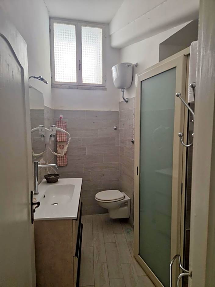 Affittacamere Cecco Rooms