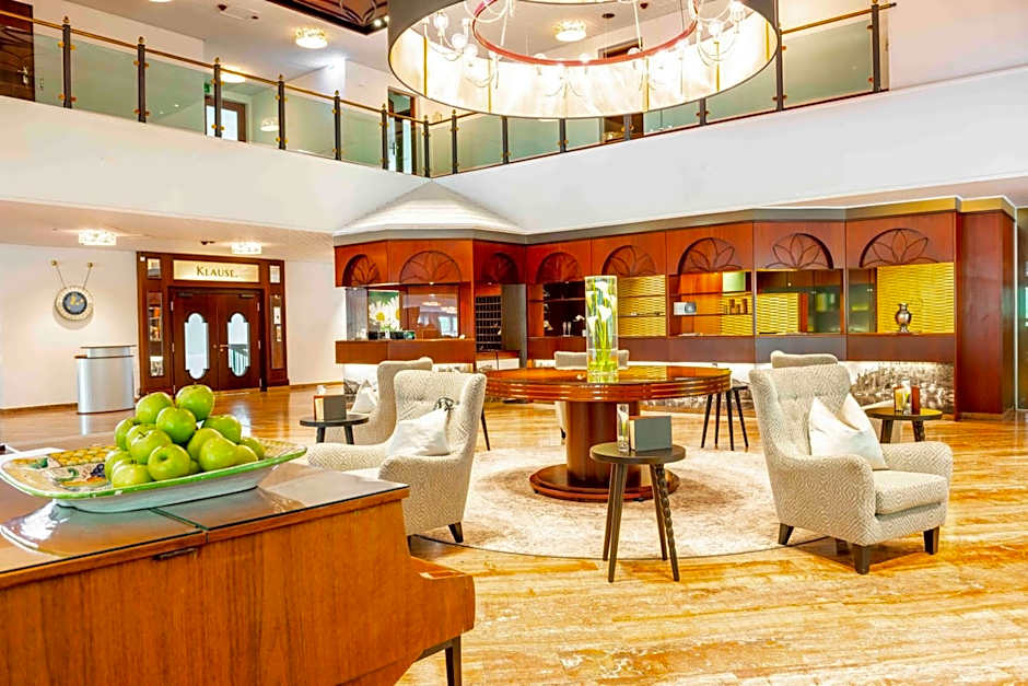 Hotel Europaischer Hof