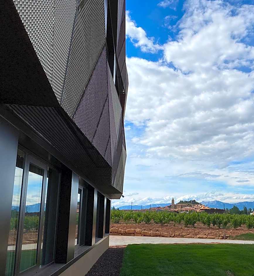 Hotel Bodega FyA - GRUPO PIÉROLA