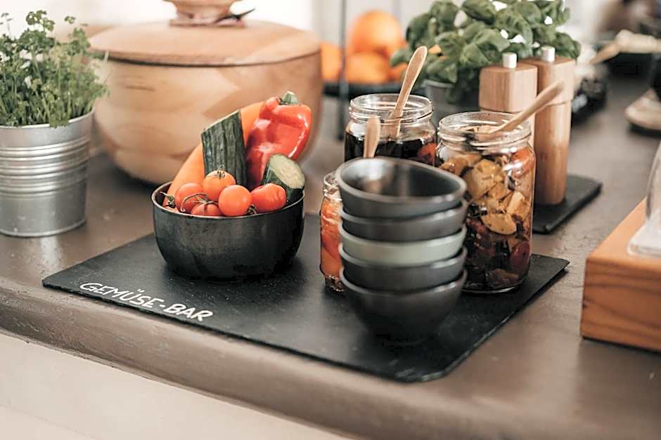 Alpenappartements Cristall