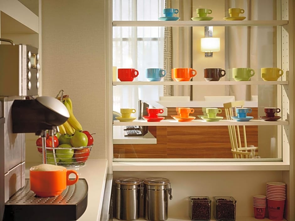 Sonesta ES Suites Columbia Baltimore