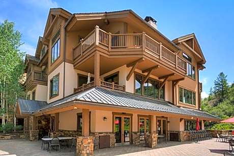 Platinum 3 Bedroom Condominium