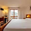 Miravalle Supersport Hotel