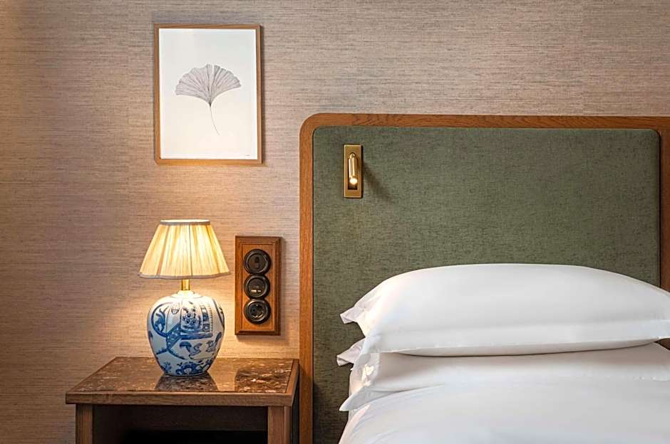 Brunfels Hotel, in the Unbound Collection by Hyatt