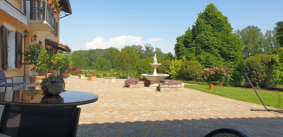 Villa Vigneto