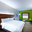 Holiday Inn Express and Suites Longview South I20