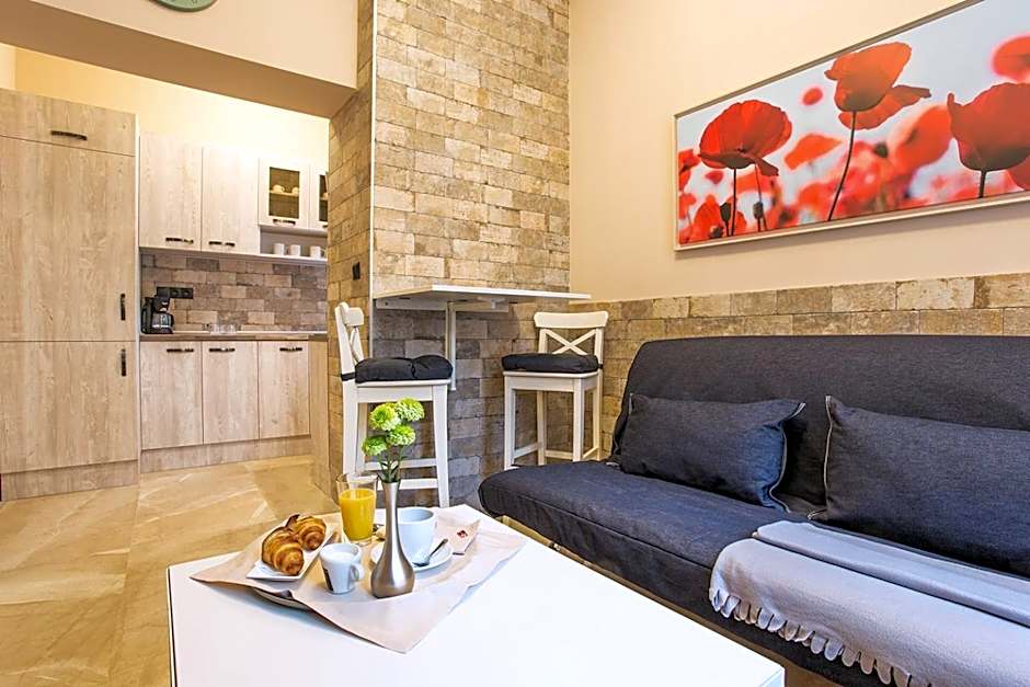 Sofia Place Hotel by HMG