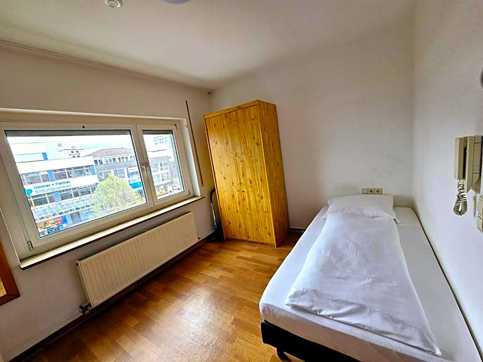 Apartments EFDE GmbH