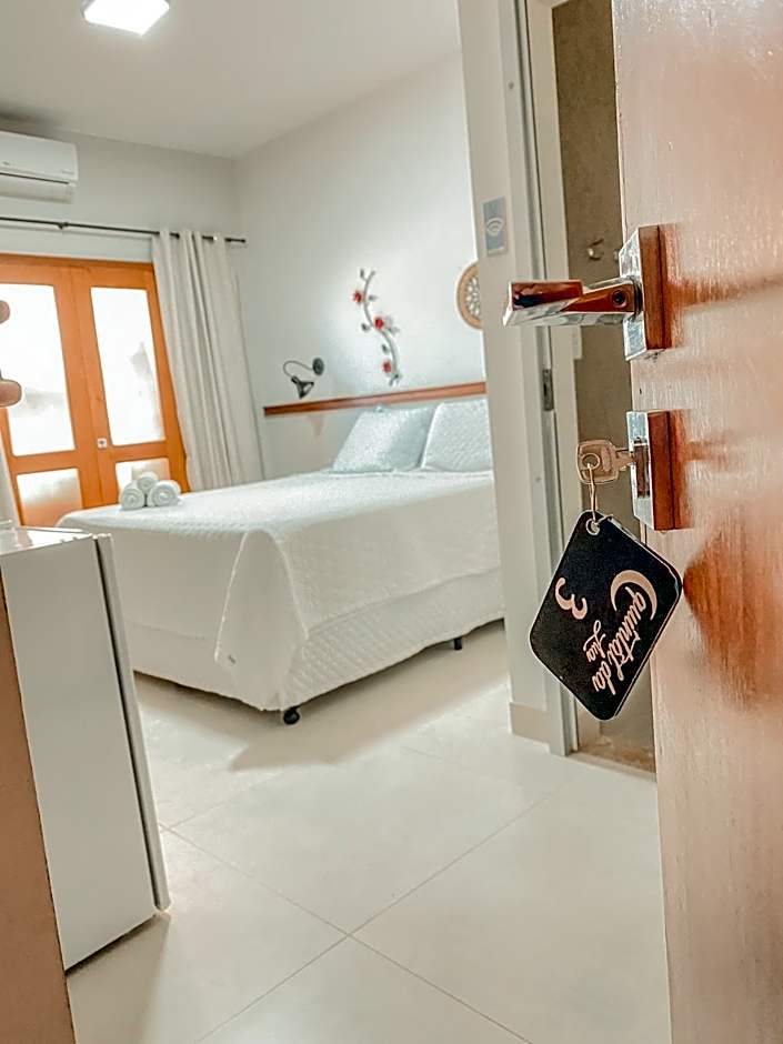 Pousada Quintal da Lua