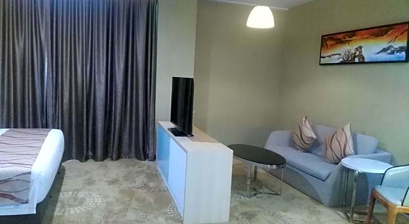 Purest Hotel Sungai Petani
