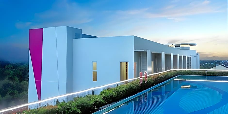 Favehotel Madiun