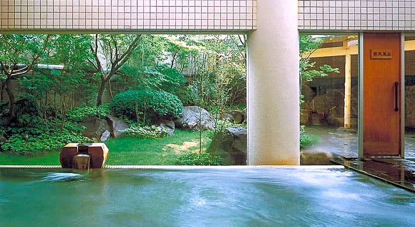 Yokote Plaza Hotel