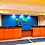 Fairfield Inn & Suites by Marriott Huntingdon Route 22/Raystown Lake