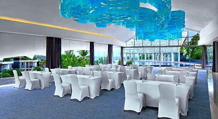 Le Meridien Bali Jimbaran