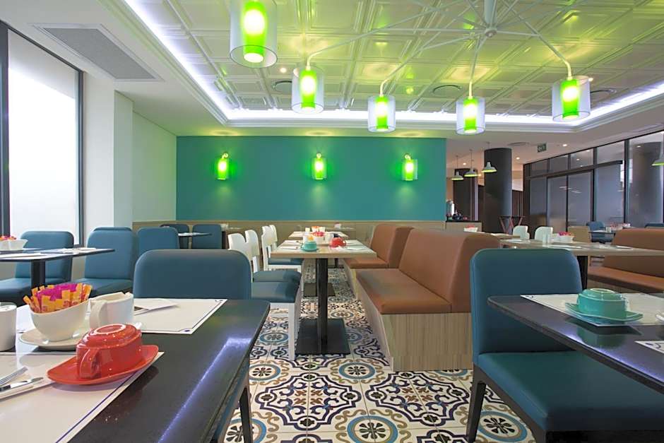 Park Inn by Radisson Libreville