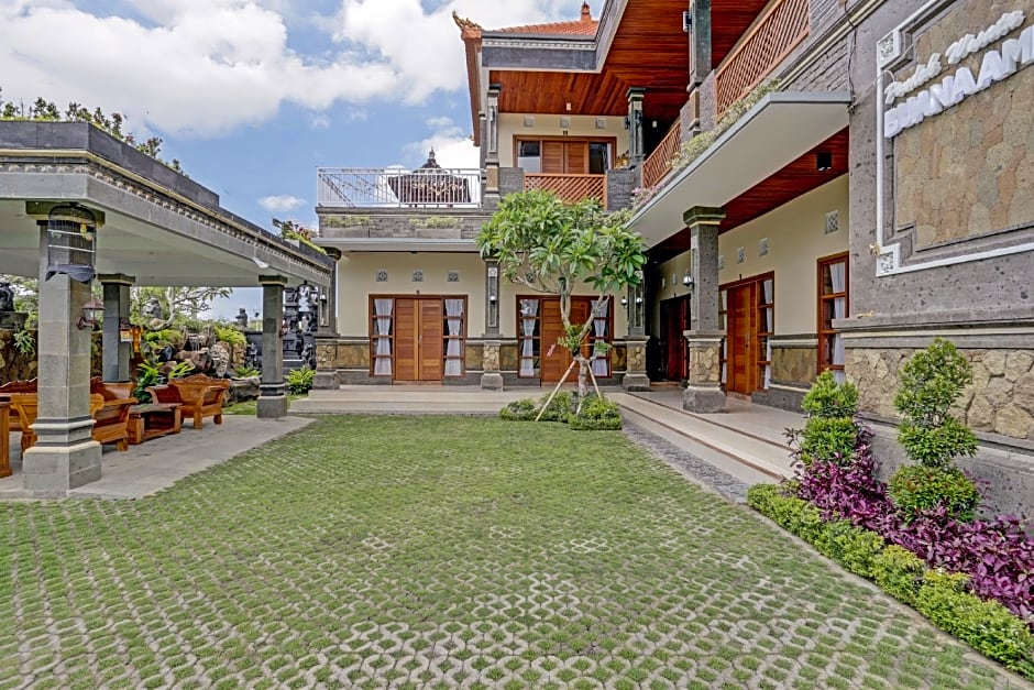 Super OYO Capital O 90654 Pondok Wisata Buana Amerta